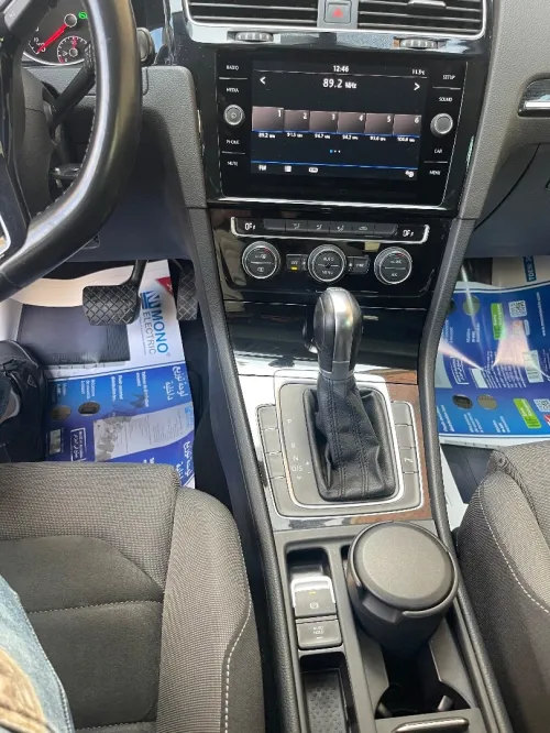 Volkswagen Golf 7 2019 Drive