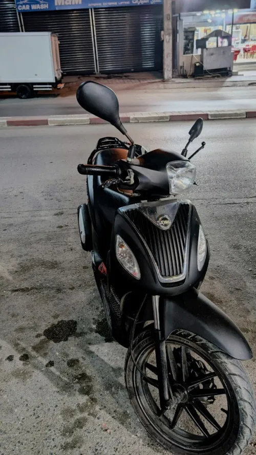 Sym s S 2025