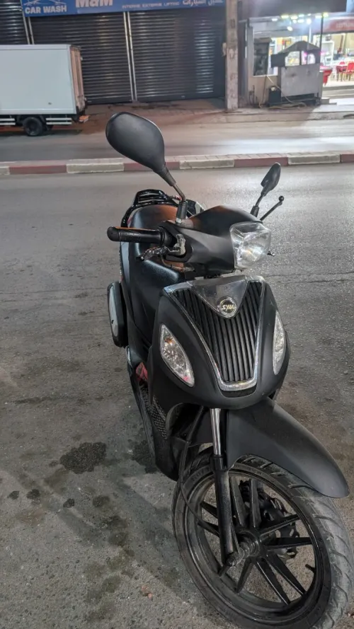 Sym s S 2025