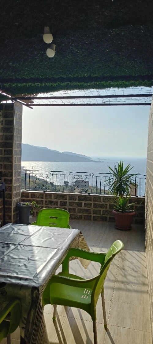 Location vacances Villa Béjaïa Bejaia