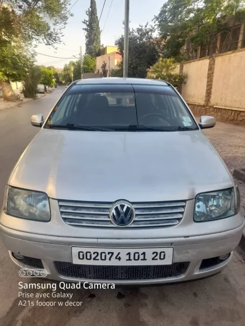 Volkswagen Polo 2001 Polo