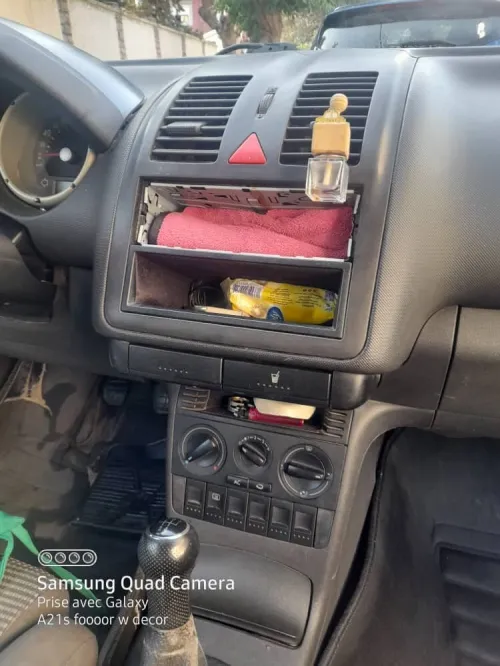 Volkswagen Polo 2001 Polo