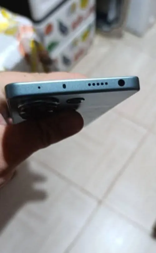 Redmi Redmi not 13 pro