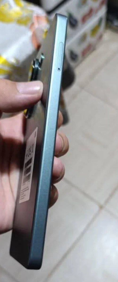 Redmi Redmi not 13 pro
