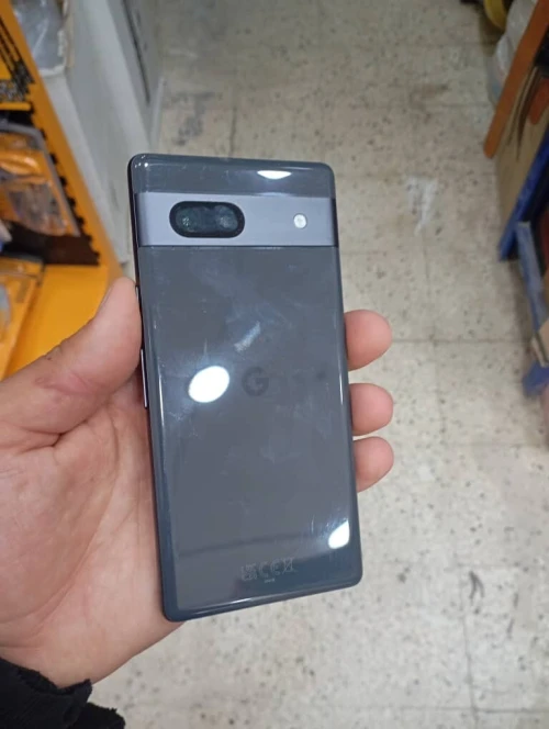 Pixel 7a 