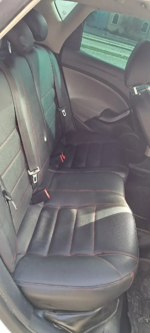Seat Ibiza 2014 Black Line