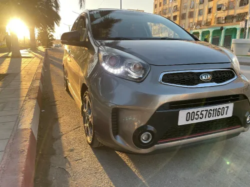 Kia Picanto 2016 Sportline