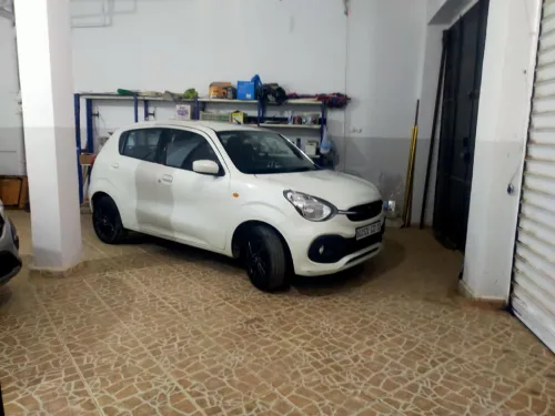 Suzuki Celerio 2022 Celerio