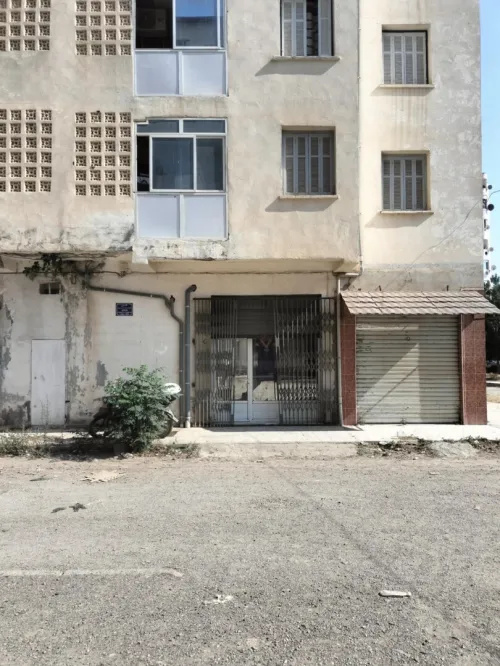 Vente Appartement F3 Béjaïa Amizour