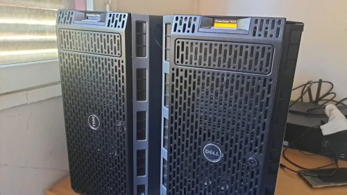 Dell poweredge