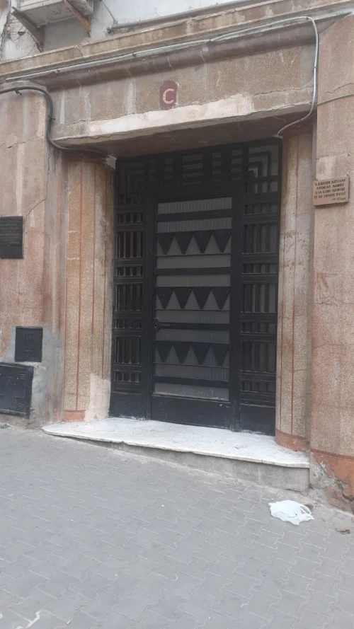Location vacances Appartement F2 Alger Alger centre