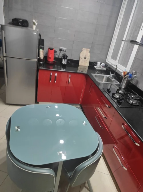 Location vacances Appartement F2 Alger Alger centre