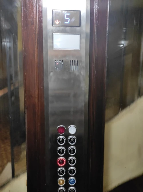 Location vacances Appartement F2 Alger Alger centre