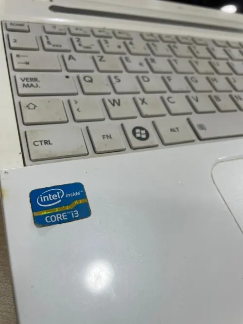 Toshiba