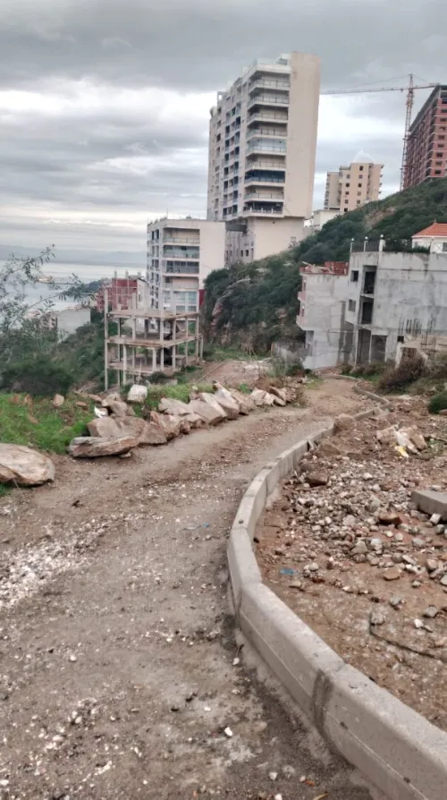 Vente Terrain Annaba Annaba