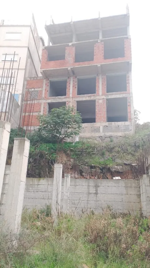 Vente Terrain Annaba Annaba
