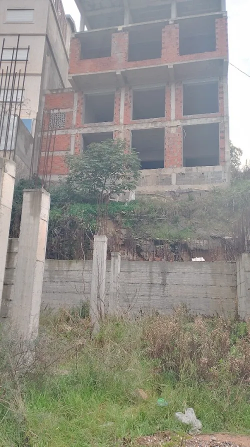 Vente Terrain Annaba Annaba