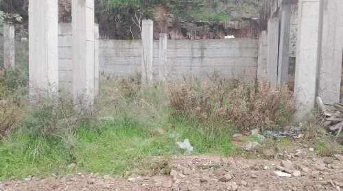 Vente Terrain Annaba Annaba