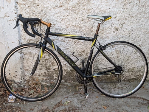 Vélo de course haut de gamme Suisse
