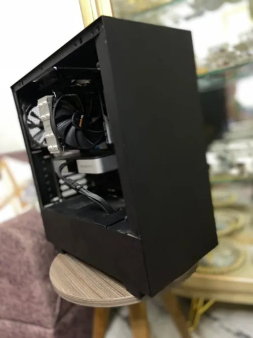 gaming pc 