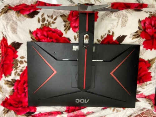 GAMING MONITOR AOC 27G2SP IPS 165HZ 