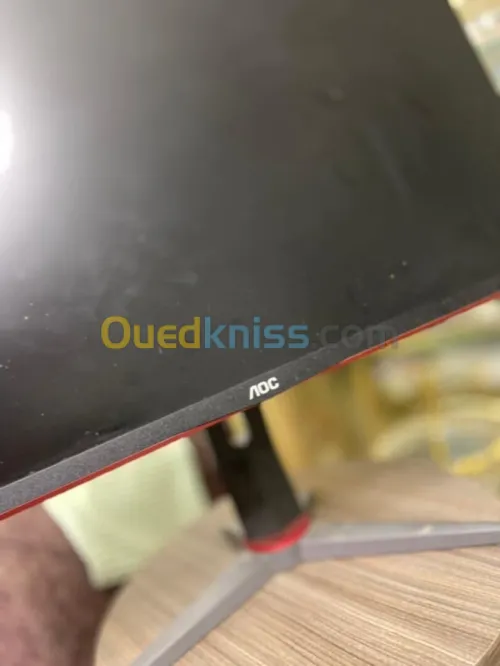 GAMING MONITOR AOC 27G2SP IPS 165HZ 