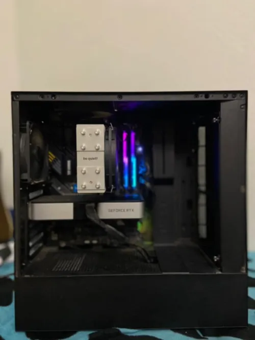 gaming pc 