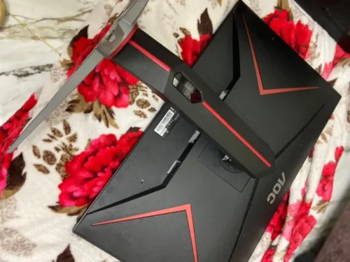 GAMING MONITOR AOC 27G2SP IPS 165HZ 