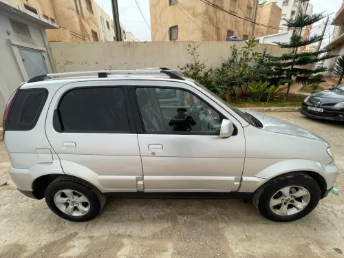 Zotye Nomad 2 2012 Nomad 2