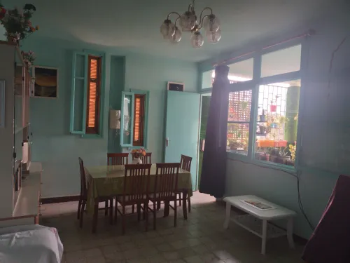 Vente Appartement F3 Sidi Bel Abbès Ben badis