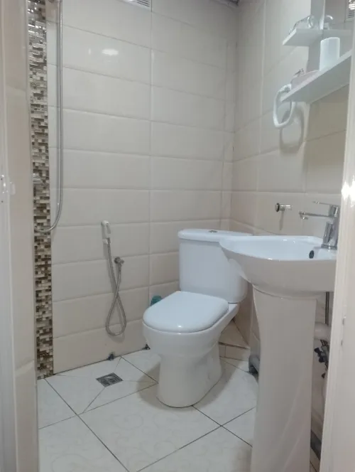 Location Appartement Niveau de villa F5 Alger El mouradia