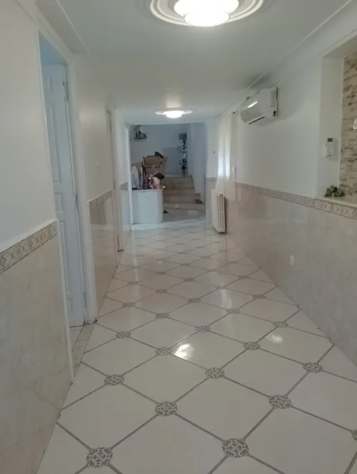 Location Appartement Niveau de villa F5 Alger El mouradia