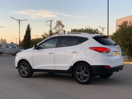 Hyundai Tucson 2014 Prestige