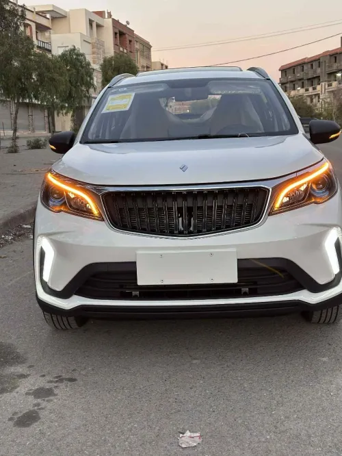 Lifan GX3 PRO 2025 