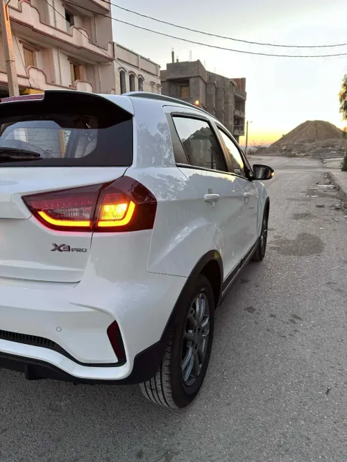 Lifan GX3 PRO 2025 