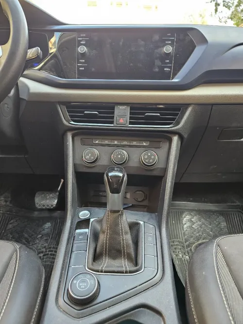 Volkswagen Taos 2022 SE