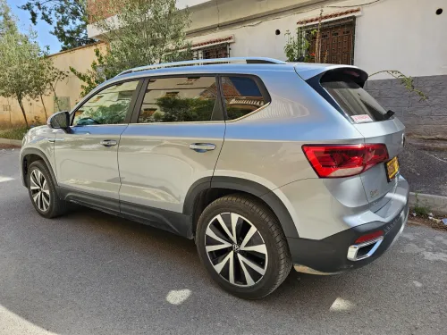 Volkswagen Taos 2022 SE