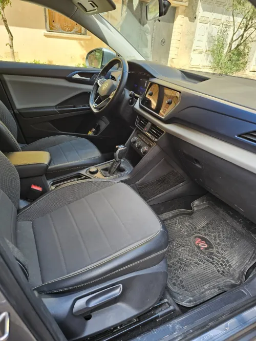 Volkswagen Taos 2022 SE