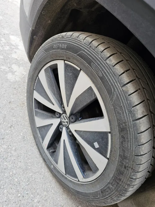 Volkswagen Taos 2022 SE