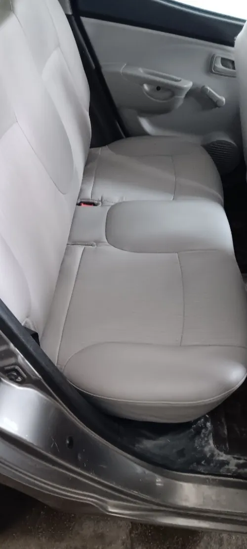 Kia Picanto 2011 Style