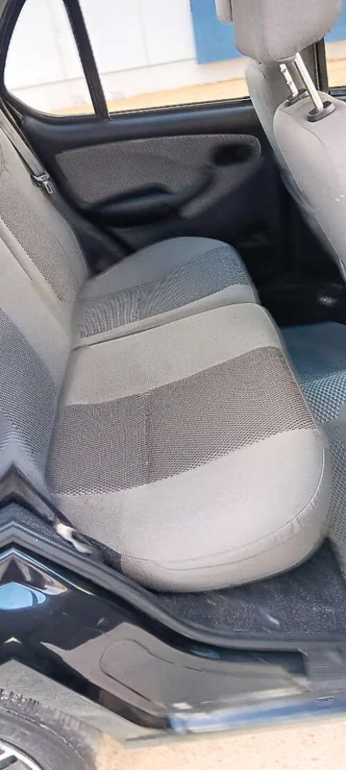 Tata Indica 2015 Indica