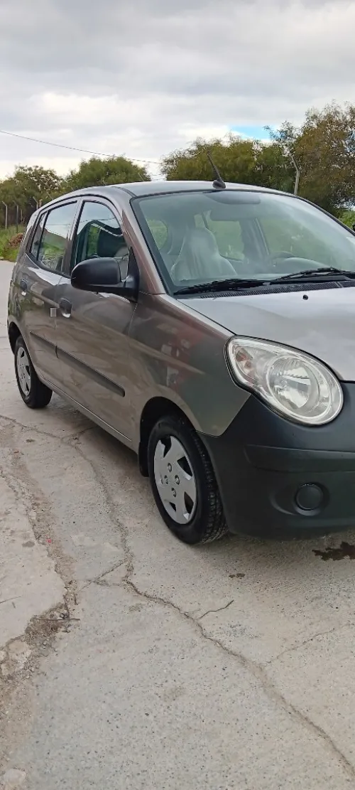Kia Picanto 2011 Style