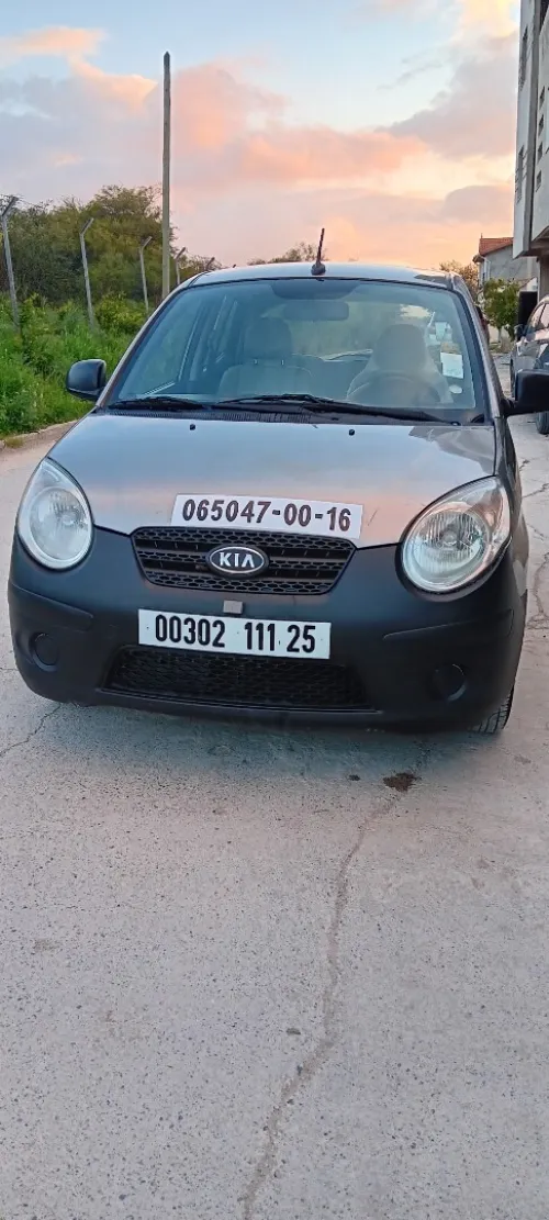 Kia Picanto 2011 Style