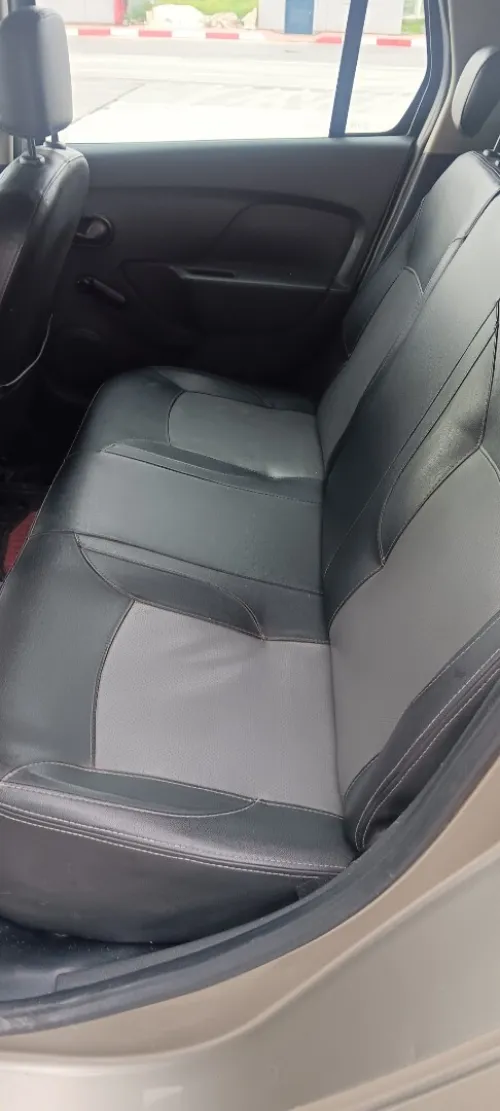 Dacia Logan 2015 Logan