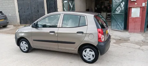 Kia Picanto 2011 Style