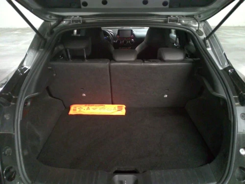 Nissan Juke 2023 N'design