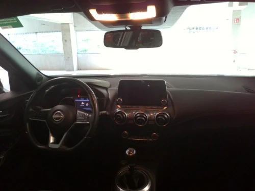 Nissan Juke 2023 N'design