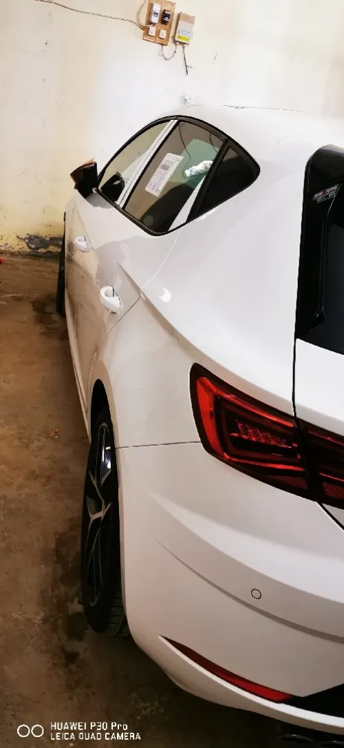 Seat Leon 2019 FR