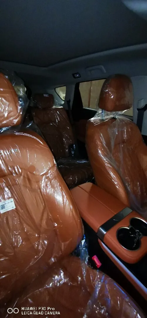 Jetour  X70 PLUS 2025 Luxury