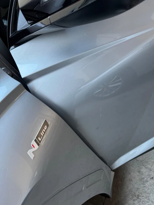 Hyundai Tucson 2025 Nline